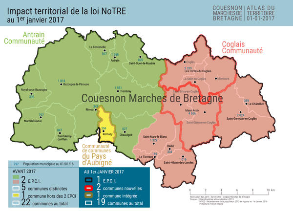 marches de bretagne carte Carte Impact de la Loi NOTRe_lightbox   APPAC